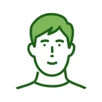 ユーザーアイコン