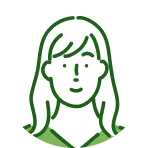 ユーザーアイコン